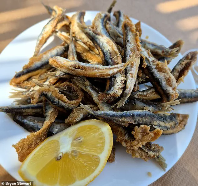 UK Survey Reveals Shift in Seafood Preferences: Smaller Fish Species Gain Popularity