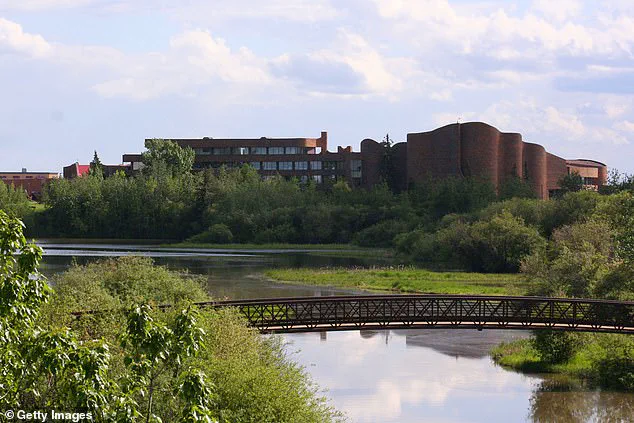 Alberta's Legal Community Shaken by Rare Child Lawsuit Over Daycare Play Injury