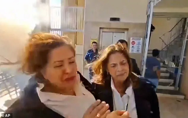 Honduran Congresswoman Gladys Aurora López Seriously Injured in Explosive Device Attack During Public Appearance in Tegucigalpa