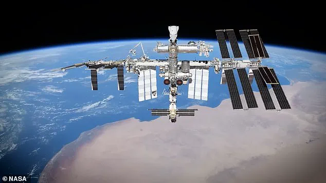 ISS Medical Evacuation Sparks Debate on Space Regulations and Public Safety