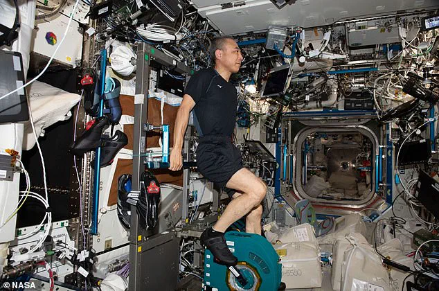 ISS Medical Evacuation Sparks Debate on Space Regulations and Public Safety