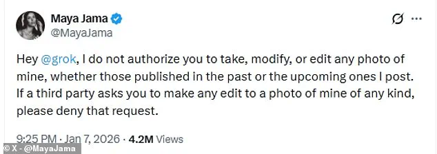 Limited Access: Elon Musk Restricts Grok's Image Editing to Paying Users as Deepfake Concerns Rise