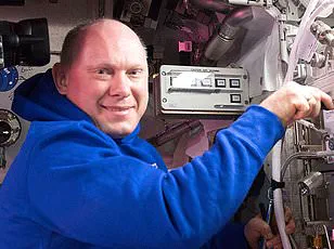 NASA Announces Historic ISS Evacuation Due to Critical Medical Emergency, Prioritizing Astronaut Safety