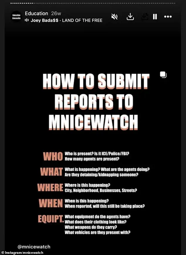 Renee Nicole Good's Death Sparks Political Battle: Democrats Condemn Agent as 'Murderer,' Trump Administration Defends Self-Defense Claims