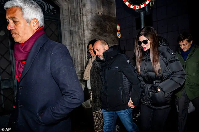 Swiss Ski Bar Owners Arraigned in Manslaughter Case as Nation Mourns Victims