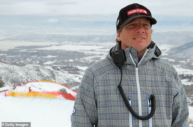 Behind the Snow-Capped Illusion: The Hidden Crisis of Chaos and Corruption in America's Elite Ski Resorts