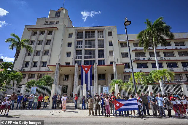 Late-Breaking Contradiction: Trump's Foreign Policy at Odds with GOP's Push for Expanded Military Action, Poll Reveals