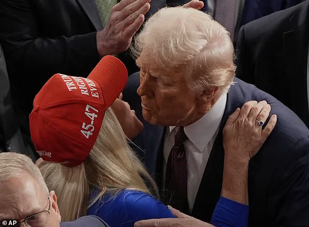 Marjorie Taylor Greene's Unexpected Foray into Media Sparks Controversy as ABC Courts Former Congresswoman for *The View*