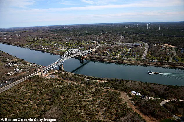 Massachusetts Acquires Cape Cod Homes for New Bridge Project Using Eminent Domain