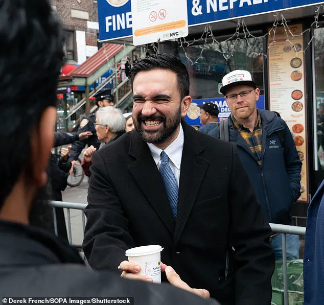 New York Mayor Mamdani's Private Encounter with Spielberg Sparks Transparency Debate