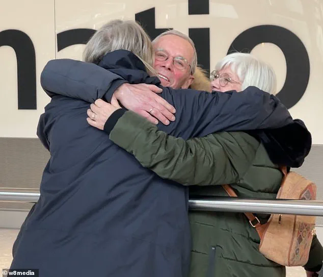 The Science of 'Kama Muta': Unveiling the Emotional Power of Love and Connection