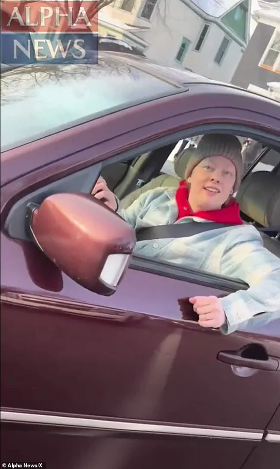 Trump's Controversial Remarks on FBI and ICE Investigation Spark Debate