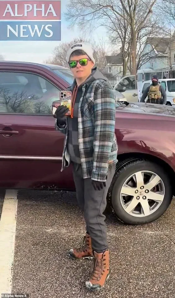 Trump's Controversial Remarks on FBI and ICE Investigation Spark Debate