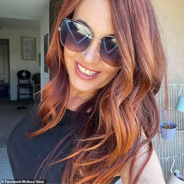 Wrongful Arrests and Fabricated Texts: The Legal Battle of Melissa Mullin Sims