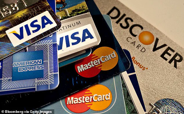 Ackman Warns Trump's 10% Credit Card Rate Cap Could Trigger Credit Crisis, Sparking Urgent Debate