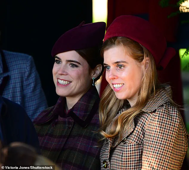 Allegations Surface That Disgraced Royal Andrew Mountbatten-Windsor Pressured Daughters to Attend Christmas Celebrations to Monitor Estranged Relatives
