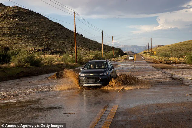 Arizona Drivers: 7 Urgent Traffic Laws to Know Now to Avoid Immediate Tickets