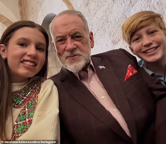 Arkansas Governor's Children Uncover 2,000-Year-Old Coins in West Bank, Says Yesha Council