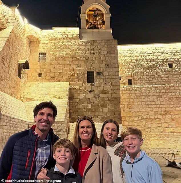 Arkansas Governor's Children Uncover 2,000-Year-Old Coins in West Bank, Says Yesha Council