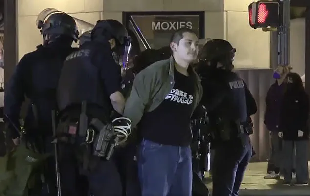 Nationwide Protests Erupt After Fatal Shooting of Minnesota Activist by Federal Immigration Officer