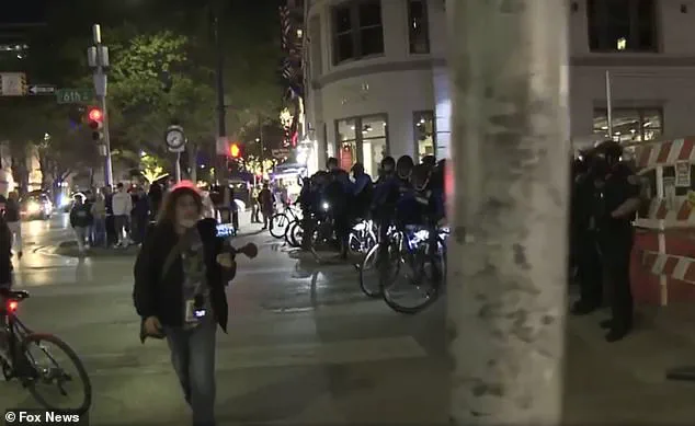 Nationwide Protests Erupt After Fatal Shooting of Minnesota Activist by Federal Immigration Officer