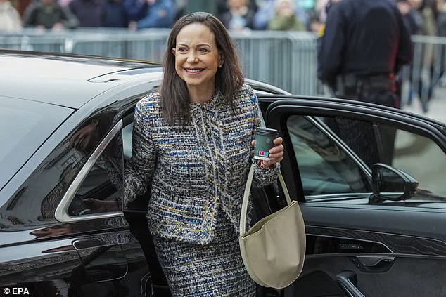 Norwegian Nobel Committee Rejects Trump's Bid to Claim Peace Prize, Citing Irrevocable Award Rules