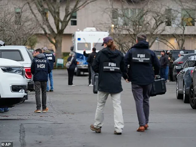 Oregon Shooting by CBP Agents Sparks National Debate on Immigration Enforcement and Public Safety
