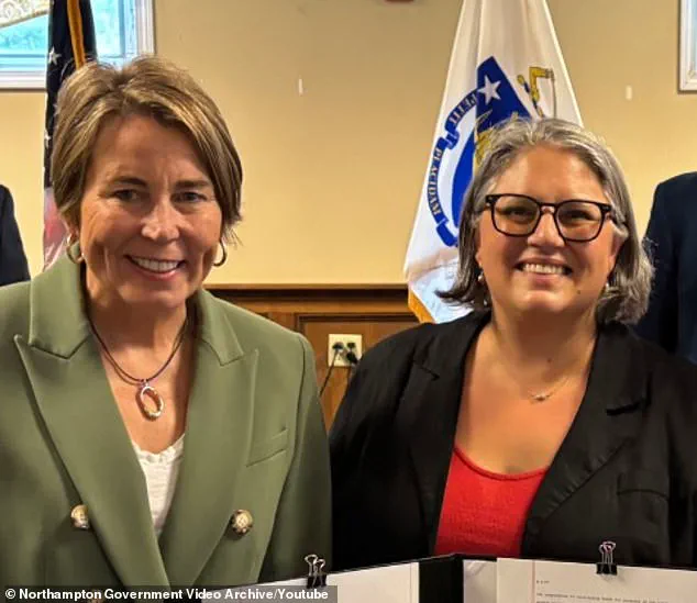 Public Outburst at Local Grocery Store Sparks Concerns for Mayor's Husband and Political Career