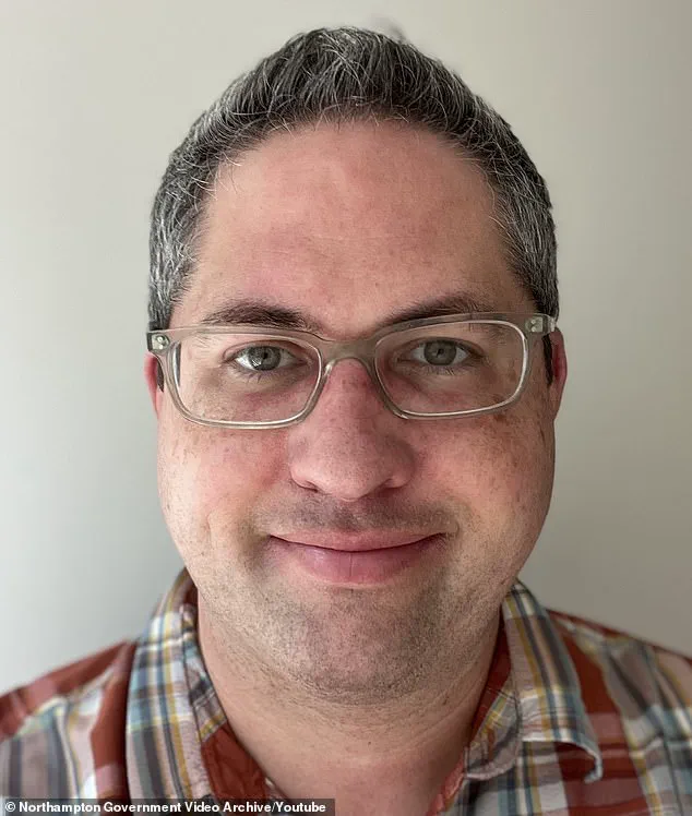 Public Outburst at Local Grocery Store Sparks Concerns for Mayor's Husband and Political Career