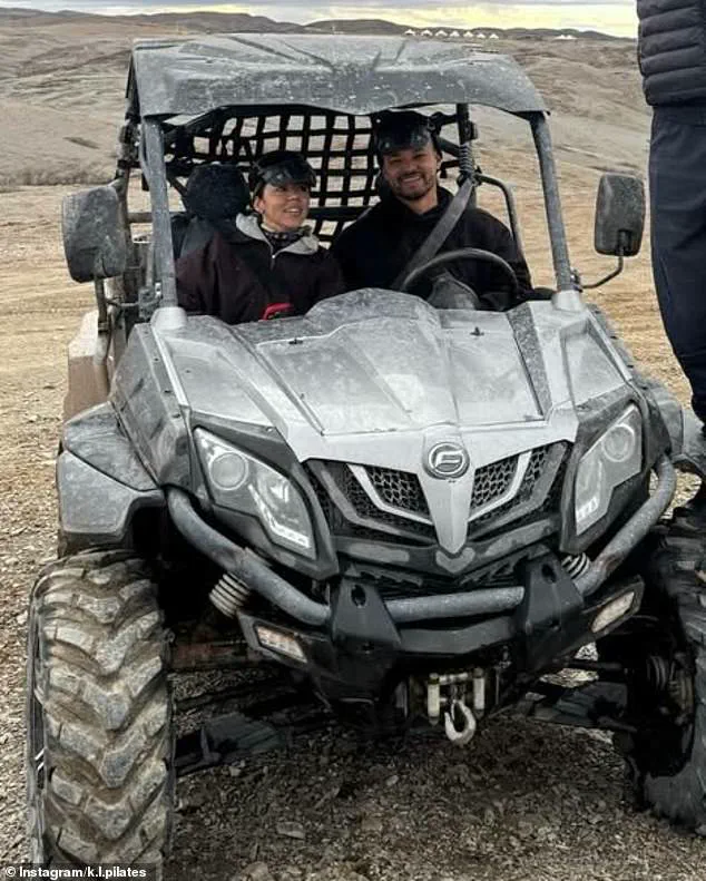 Steven Bartlett Proposes to Melanie Lopes in Opulent Marrakech: 'After a Decade of Ups and Downs, This is Where We Belong,' Says the Couple