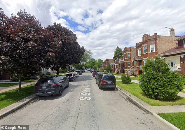 Tragedy Strikes Cicero: 17-Year-Old Student Killed in Shooting Near High School