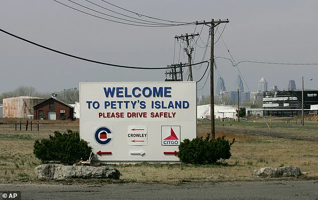 Veiled Influence: The Privileged Access to Petty's Island and Its Global Political Implications