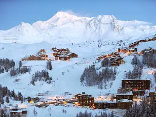 Emergency Response Regulations Put to the Test After Tragedy at French Alps Ski Resort