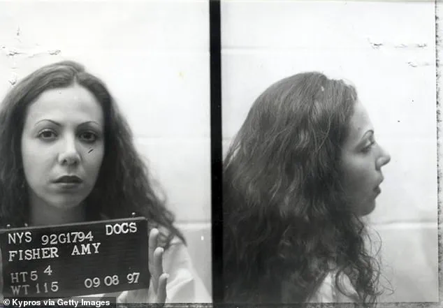 Mary Jo Buttafuoco's Journey from Trauma to Triumph: A Lifetime Movie and Commitment to Health