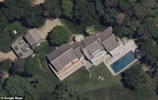 New York Heiress's Life Altered by Pandemic Phone Call on March 21, 2020