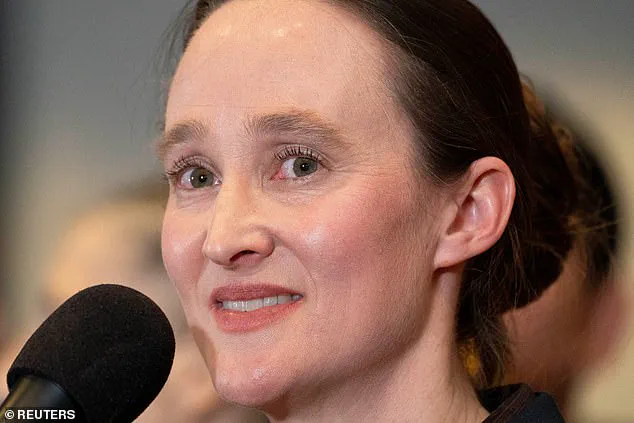 Seattle Mayor Katie B. Wilson Under Fire After Photo with Far-Left Activist Advocating Arson