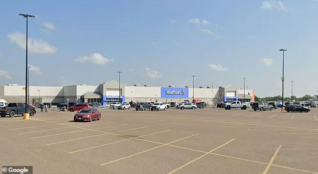 Texas Teacher Jaden Renee Charles Faces Aggravated Sexual Assault Charges After Alleged Encounter With 14-Year-Old Student in Walmart Parking Lot