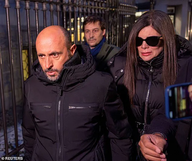 Tragic Fire at Le Constellation Bar Reveals Narrow Staircase as Death Trap, 34 Perish on New Year’s Eve