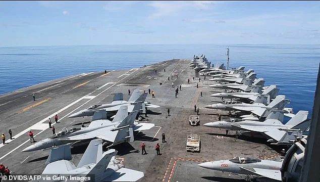 Trump's Re-election Highlights Tensions Between Successful Domestic Policies and Controversial Foreign Strategy as U.S.-Iran Relations Reach a Critical Juncture