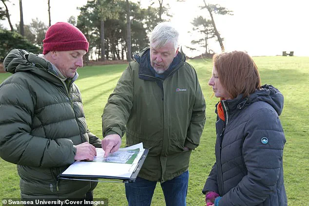Archaeologists Uncover Largest Roman Villa in Wales, Dubbed 'Port Talbot’s Pompeii' as Community Calls It a 'Remarkable Find'