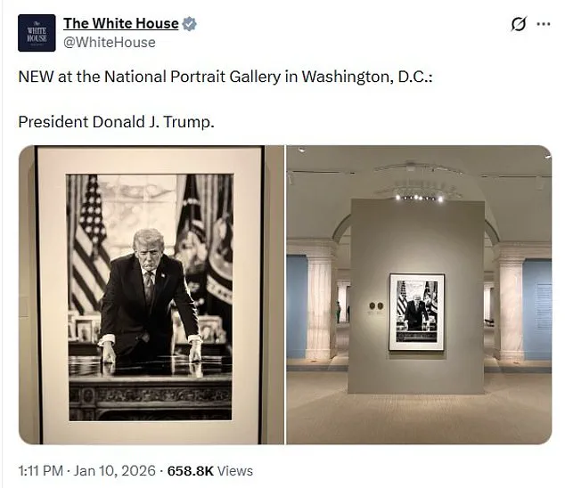 Behind Closed Doors: The Smithsonian's Silenced History of Trump's Impeachments and the Capitol Attack