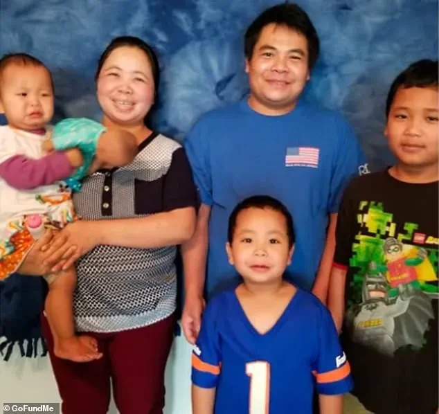 Blind Utah Teen Sha Reh Dies One Week Into Freshman Year After Surviving Father’s 2024 Murder-Suicide That Killed Family