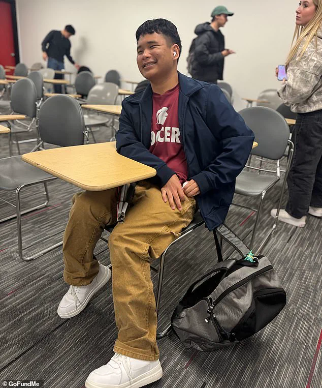 Blind Utah Teen Sha Reh Dies One Week Into Freshman Year After Surviving Father’s 2024 Murder-Suicide That Killed Family