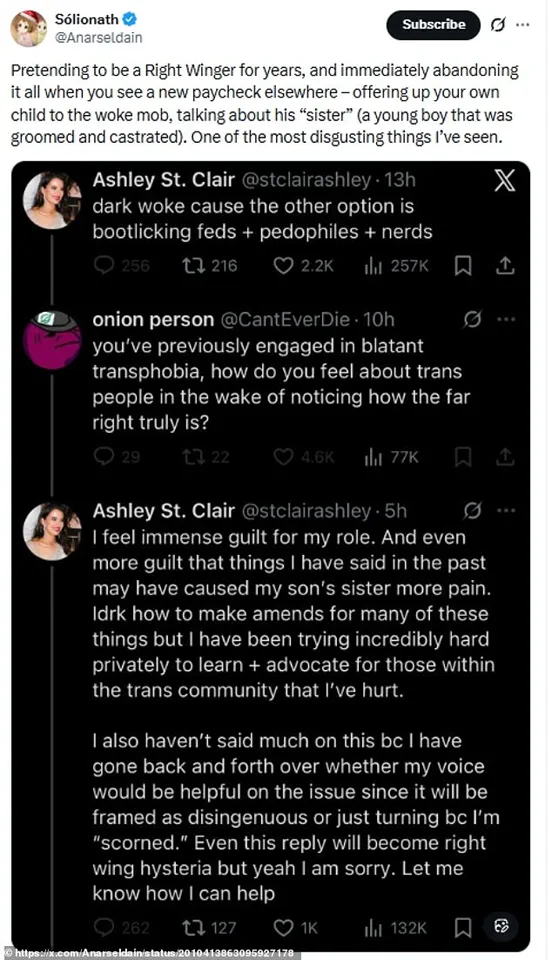 Elon Musk Announces Legal Action Over Comments Regarding His Son's Future as Public Reaction Emerges