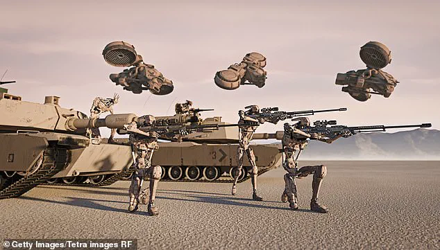 Pentagon's 'Non-Woke' AI Directive Sparks Debate on Government Regulation and Public Impact