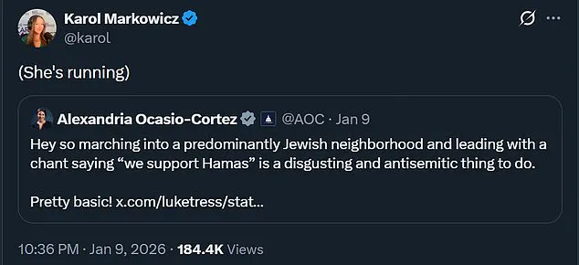 Privileged Access: AOC's Strategic Silence and the Growing Speculation of a 2028 Presidential Bid