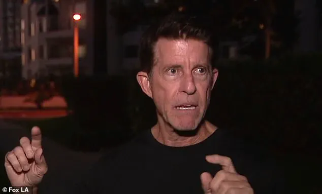 Sudden Appearance of Unpermitted Sober Living Facility Sparks Outrage in Santa Monica Neighborhood