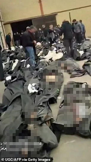 Trump's Iran Policy Faced with Escalating Protests and Economic Collapse