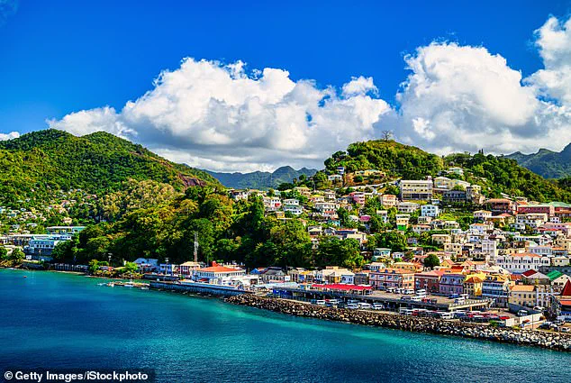 U.S. Issues Level 2 Travel Advisory for Grenada as Violent Crime Concerns Rise, State Department Warns: 'Exercise Increased Caution'