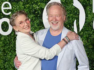 Actor Timothy Busfield Surrenders to Authorities Amid Child Sex Offense Allegations